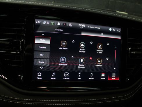 Used 2024 Dodge Durango SRT image 69