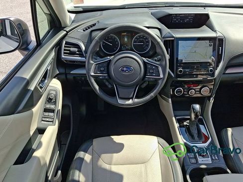 Used 2020 Subaru Forester Limited w/ Popular Package #3 AWD/4WD image 11