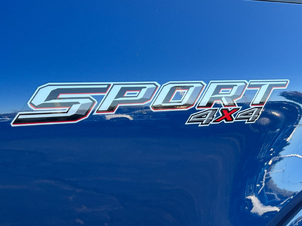 Used 2022 Ford F150 Lariat AWD/4WD image 9