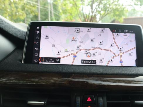Used 2018 BMW X5 sDrive35i RWD image 11