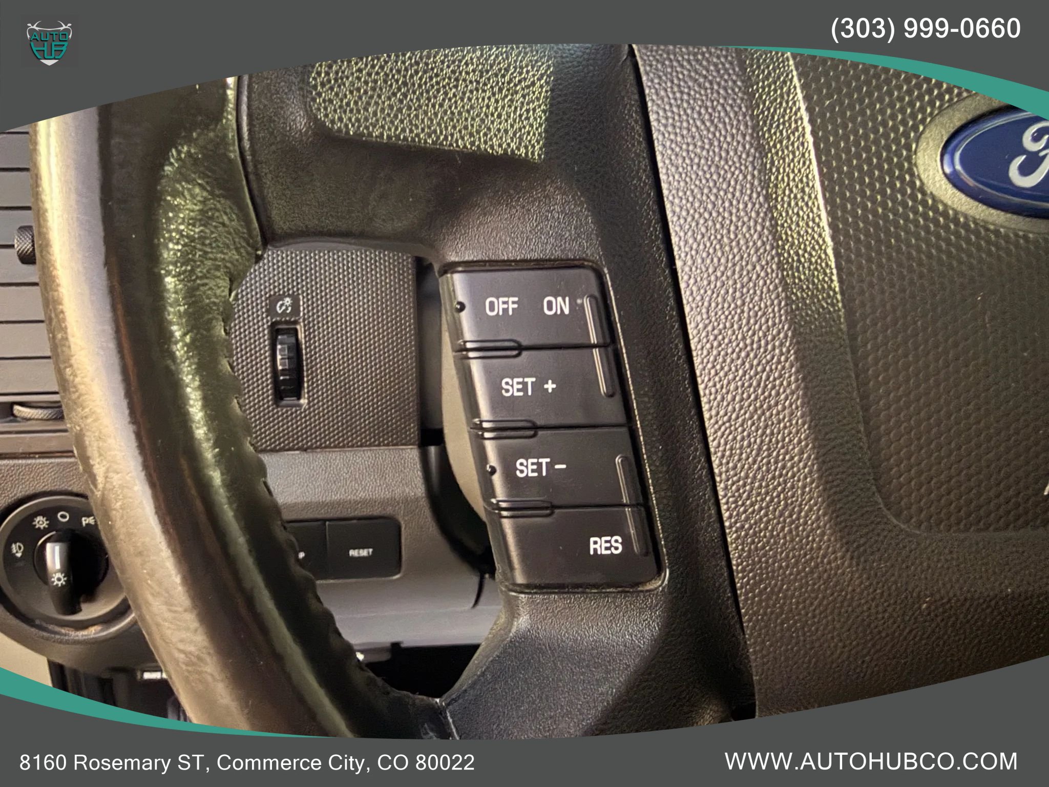 Used 2011 Ford Escape XLT w/ 203A Rapid Spec Order Code AWD/4WD image 17