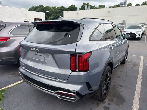 Used 2023 Kia Sorento SX FWD image 6