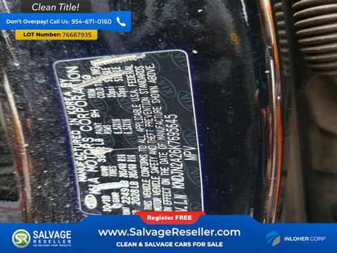 Used 2019 Kia Soul image 17