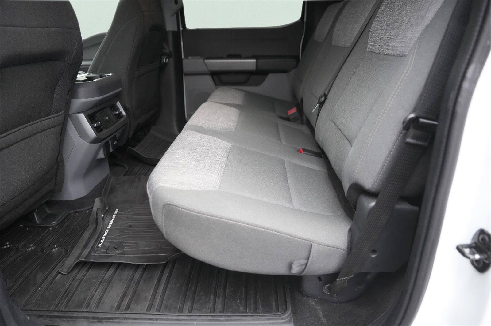 Used 2023 Ford F250 XLT w/ 360-Degree Camera Package AWD/4WD image 12
