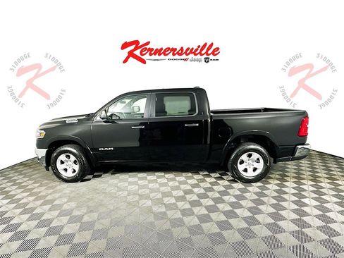 New 2025 RAM 1500 Big Horn image 4