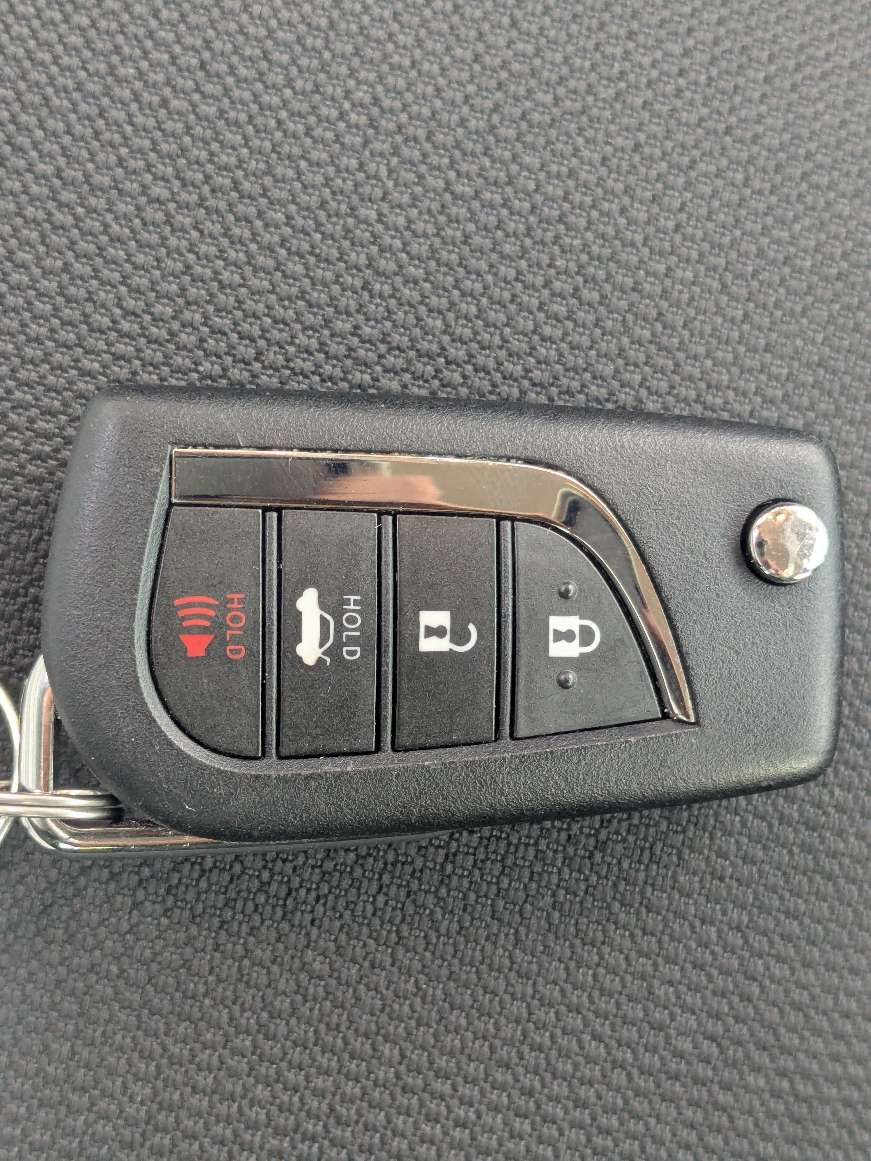 Used 2025 Toyota Corolla LE FWD image 37
