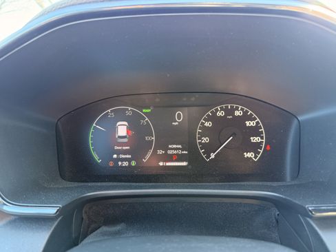 Certified 2024 Honda CR-V Sport-L image 18