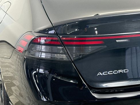 Used 2025 Honda Accord SE image 36