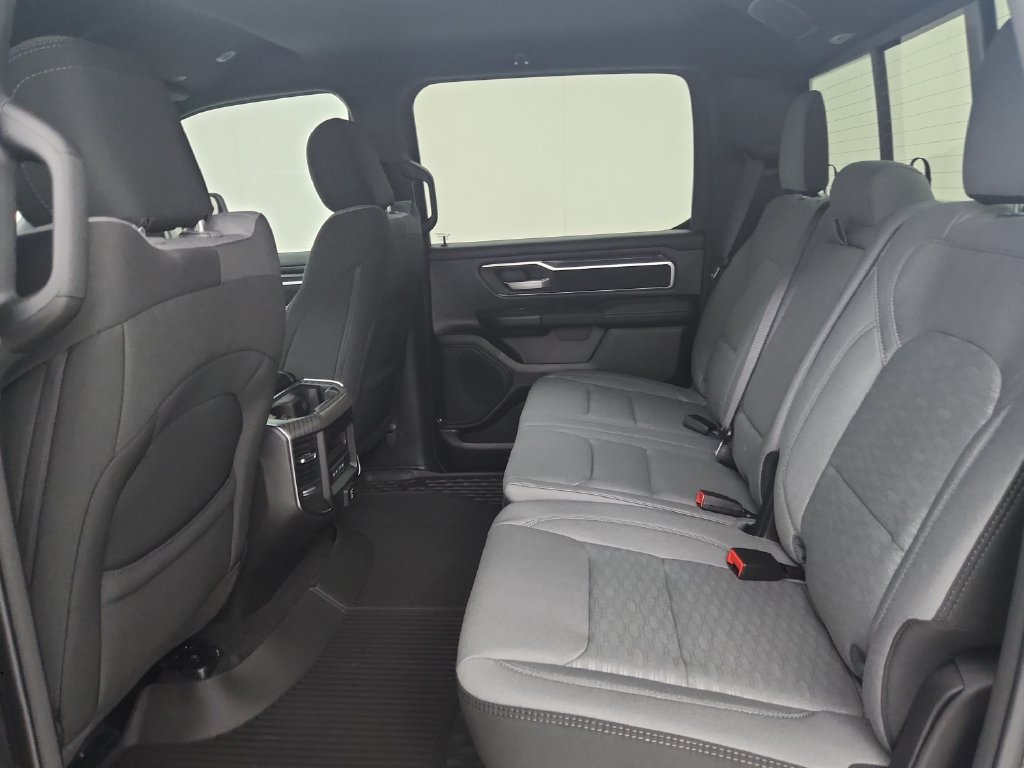 New 2027 RAM 1500 Big Horn AWD/4WD image 31