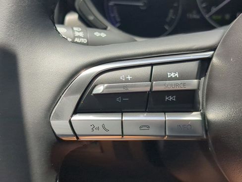 Certified 2025 MAZDA CX-50 AWD 2.5 Hybrid w/ Premium Pkg image 24