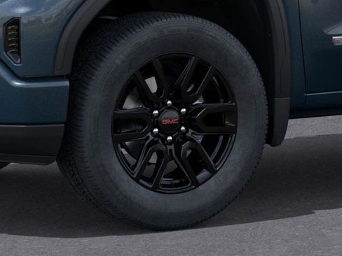 New 2026 GMC Sierra 1500 Elevation w/ Preferred Package AWD/4WD image 9