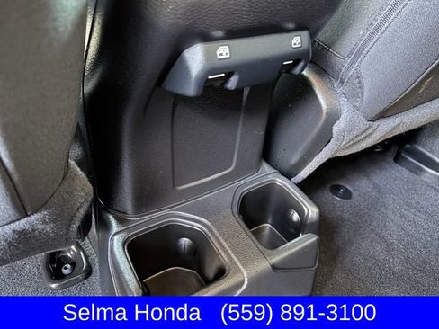 Used 2021 Jeep Wrangler Unlimited Sport AWD/4WD image 8