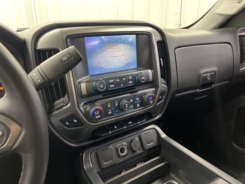 Used 2017 Chevrolet Silverado 1500 LT w/ Texas Edition image 20