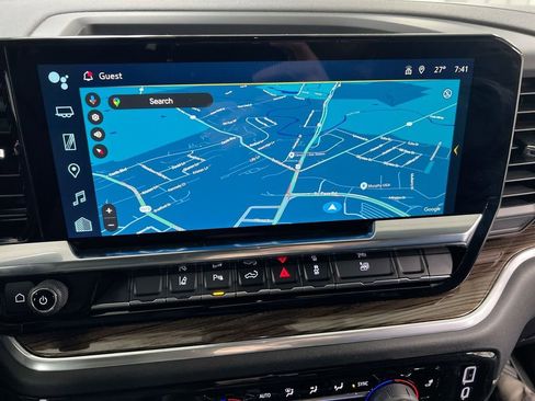 New 2026 Chevrolet Silverado 2500 LT w/ All Star Edition image 15