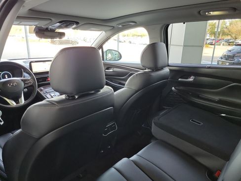 Used 2023 Hyundai Santa Fe SEL Premium image 27