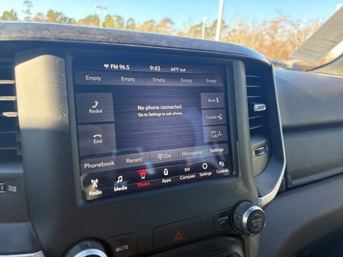 Used 2019 RAM 1500 Big Horn image 18