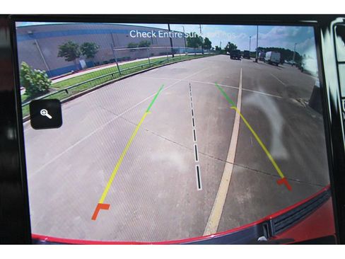 Used 2024 RAM 1500 Lone Star RWD image 27