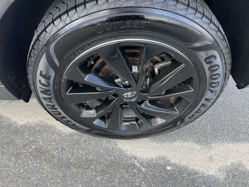 Used 2019 Hyundai Tucson SE AWD/4WD image 11