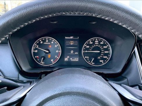 Used 2020 Subaru Legacy Premium image 23