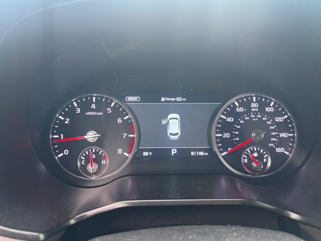 Used 2021 Kia Telluride SX w/ SX Prestige Package AWD/4WD image 5