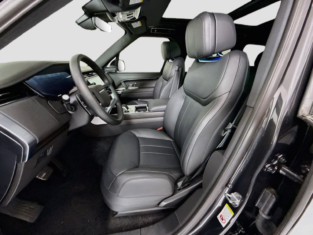 New 2026 Land Rover Range Rover SE AWD/4WD image 19