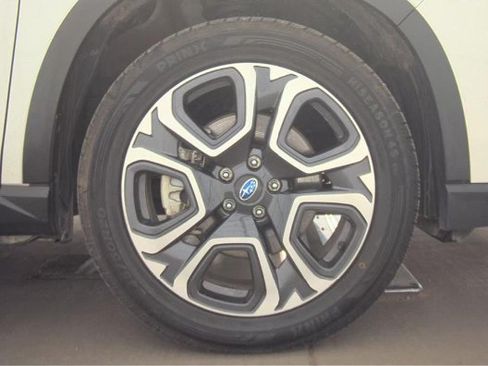 Used 2023 Subaru Ascent Limited AWD/4WD image 20
