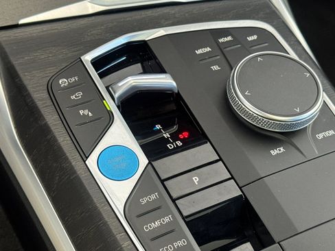 Certified 2023 BMW i4 eDrive35 RWD image 20