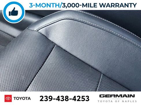 Used 2016 Ford Mustang GT Premium w/ Enhanced Security Package image 29