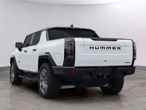 Used 2025 GMC Hummer EV 3X image 7