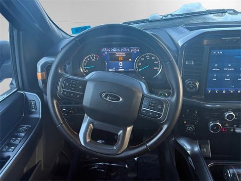 Used 2023 Ford F150 Tremor image 12