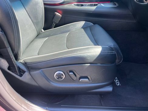 Used 2023 Genesis GV70 2.5T w/ Advanced Package AWD/4WD image 40
