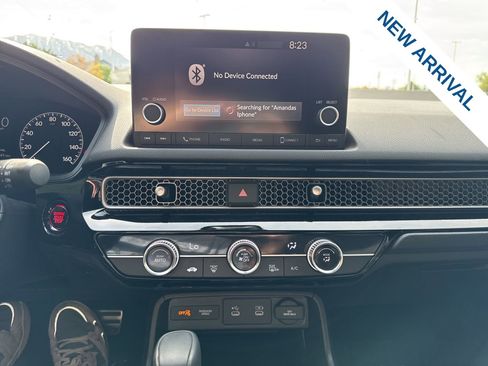 Used 2025 Honda Civic Sport image 24