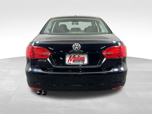 Used 2014 Volkswagen Jetta S image 6