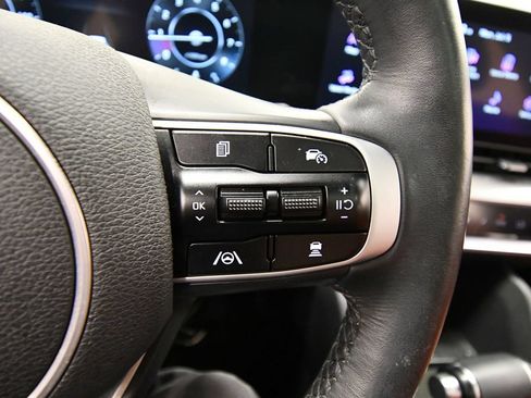 Certified 2024 Kia Sportage SX AWD/4WD image 22