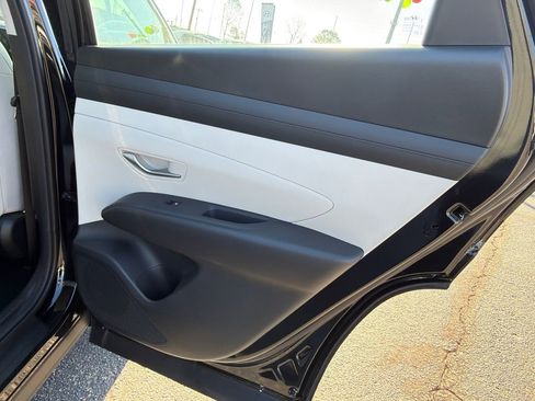 New 2026 Hyundai Tucson SE image 16
