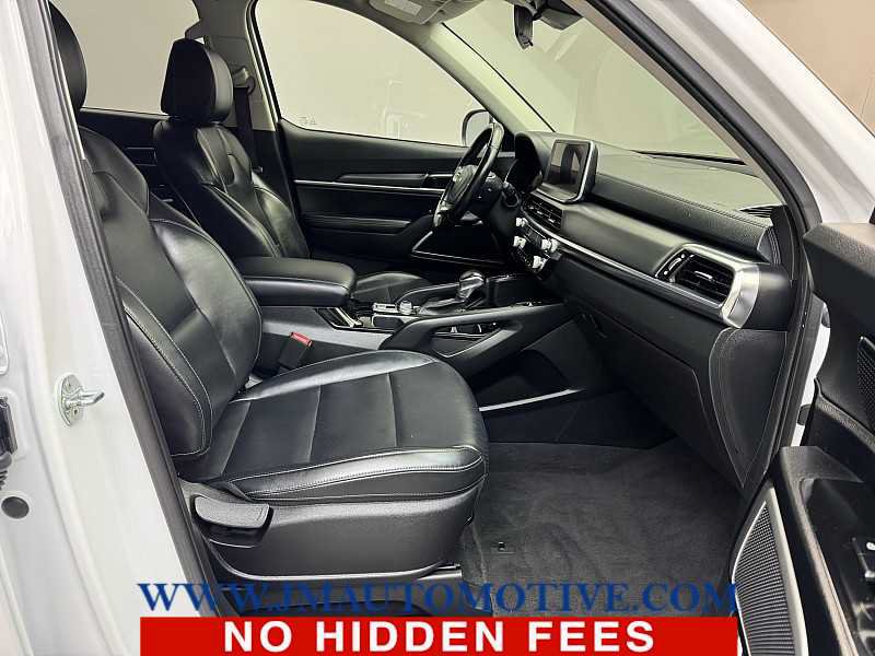 Used 2022 Kia Telluride S AWD/4WD image 22