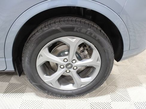 Used 2024 Ford Escape ST-Line w/ Tech Pack #1 AWD/4WD image 46