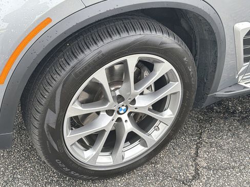 Used 2026 BMW X5 xDrive40i image 32