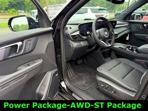 New 2026 Buick Enclave Sport Touring w/ Power Package image 18