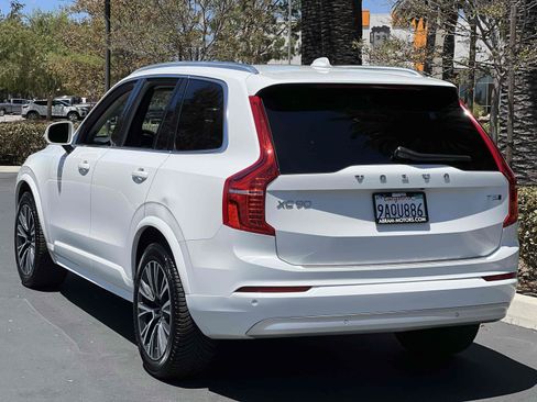 Used 2022 Volvo XC90 T5 Momentum AWD/4WD image 21