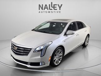 Used 2018 Cadillac XTS Luxury w/ Driver Awareness Package image 1