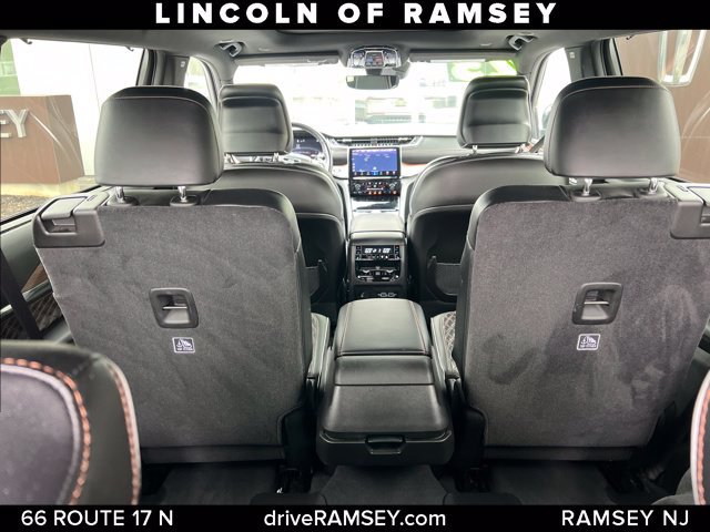 Used 2023 Jeep Grand Cherokee L Summit w/ High Altitude Package AWD/4WD image 49