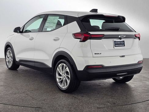 New 2027 Chevrolet Bolt LT FWD image 5