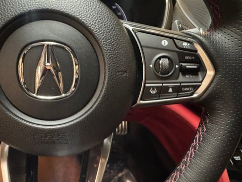 New 2026 Acura MDX A-Spec image 29