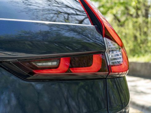 Used 2023 Honda CR-V EX-L image 13