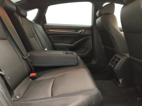 Used 2021 Honda Accord Sport image 19