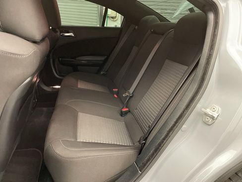 Certified 2022 Dodge Charger R/T w/ Blacktop Package image 23