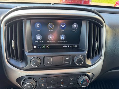 Used 2022 Chevrolet Colorado LT w/ Fleet Safety Package RWD image 19