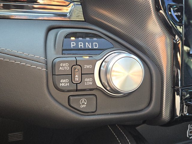 Used 2026 RAM 1500 Limited AWD/4WD image 26