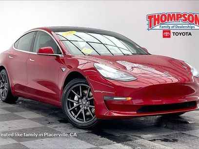 Used 2018 Tesla Model 3 Long Range